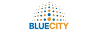 logo Centrum Handlowego Blue City