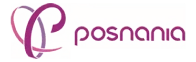 logo of Posnania Shopping Center