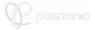 logo galerii handlowej Posnania