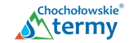 logo Chochołowskie Termy