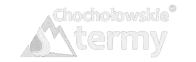 logo Termy Chochołowskie