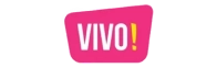 logo of Vivo! Lublin shopping mall
