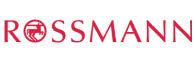 logo drogerii Rossmann